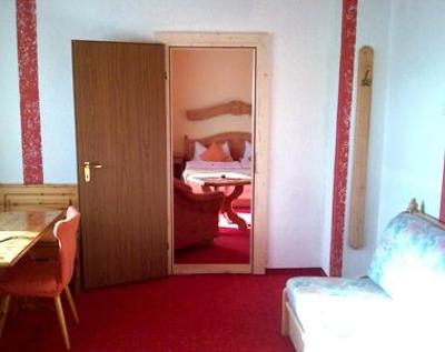фото отеля Pension & Landgasthof Schone Aussicht Lam