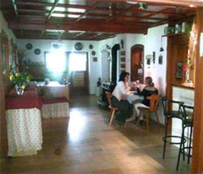 фото отеля Pension & Landgasthof Schone Aussicht Lam