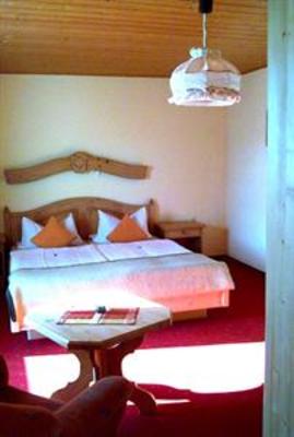 фото отеля Pension & Landgasthof Schone Aussicht Lam
