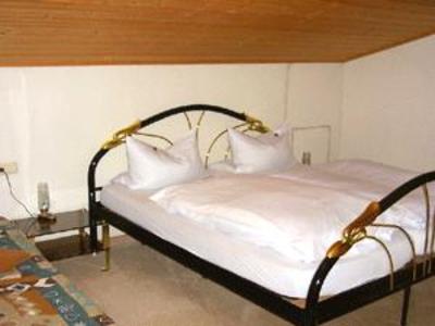 фото отеля Pension & Landgasthof Schone Aussicht Lam