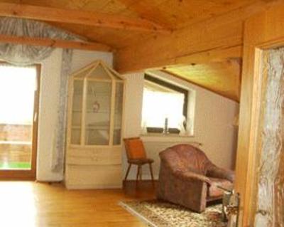 фото отеля Pension & Landgasthof Schone Aussicht Lam