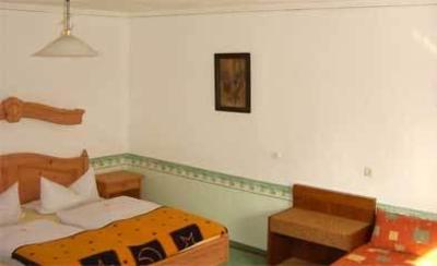 фото отеля Pension & Landgasthof Schone Aussicht Lam