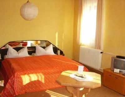 фото отеля Pension & Landgasthof Schone Aussicht Lam