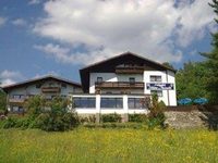 Pension & Landgasthof Schone Aussicht Lam