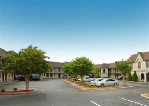 фото отеля Econo Lodge Chesapeake