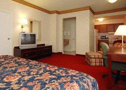 фото отеля Econo Lodge Chesapeake