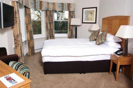 фото отеля The Thames Riviera Hotel