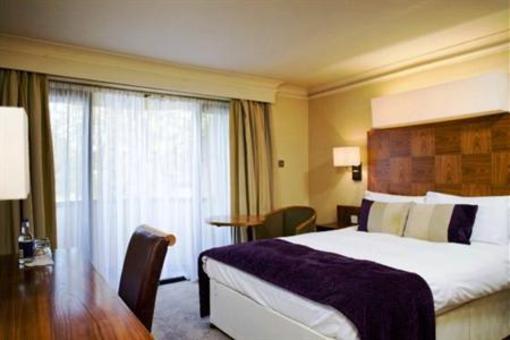фото отеля The Thames Riviera Hotel