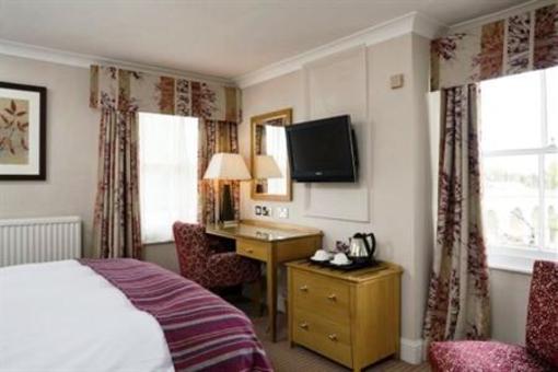 фото отеля The Thames Riviera Hotel