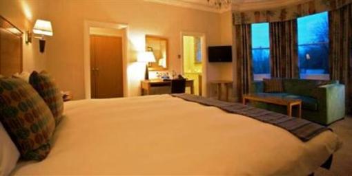фото отеля The Thames Riviera Hotel