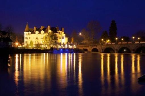 фото отеля The Thames Riviera Hotel