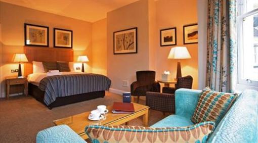 фото отеля The Thames Riviera Hotel