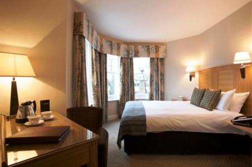 фото отеля The Thames Riviera Hotel