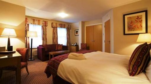 фото отеля The Thames Riviera Hotel