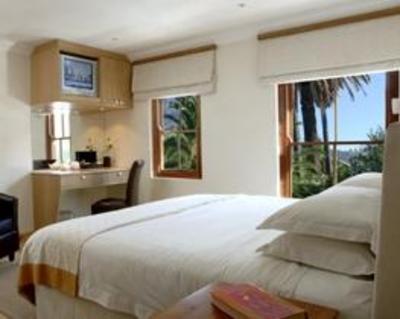 фото отеля Table Mountain Lodge Cape Town