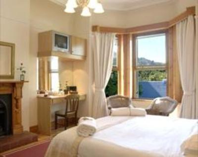 фото отеля Table Mountain Lodge Cape Town
