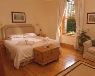 фото отеля Table Mountain Lodge Cape Town
