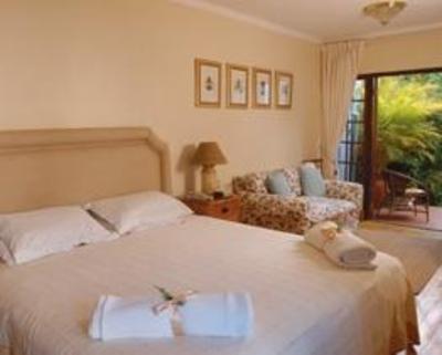 фото отеля Table Mountain Lodge Cape Town