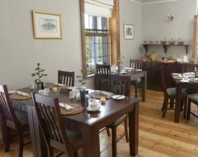 фото отеля Table Mountain Lodge Cape Town