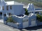 фото отеля Table Mountain Lodge Cape Town