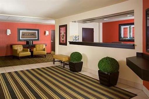 фото отеля Extended Stay America Hotel Auburn Hills