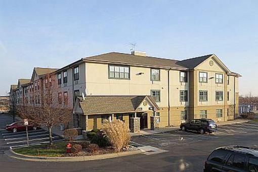 фото отеля Extended Stay America Hotel Auburn Hills