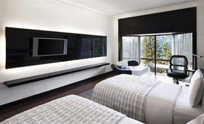фото отеля Le Meridien Bangalore