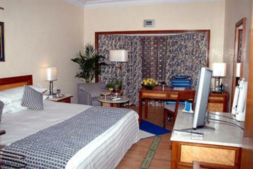 фото отеля Le Meridien Bangalore