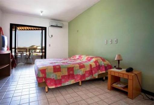 фото отеля Marambaia Apart Hotel Natal