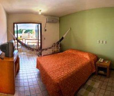 фото отеля Marambaia Apart Hotel Natal