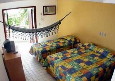 фото отеля Marambaia Apart Hotel Natal