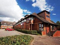 Best Western Nottingham Derby