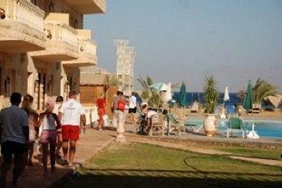 фото отеля Ciao Nuweiba Hotel