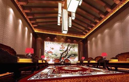фото отеля Hangzhou Blossom Water Museum Hotel