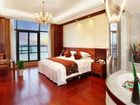 фото отеля Hangzhou Blossom Water Museum Hotel