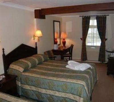 фото отеля Watermill Hotel Paisley