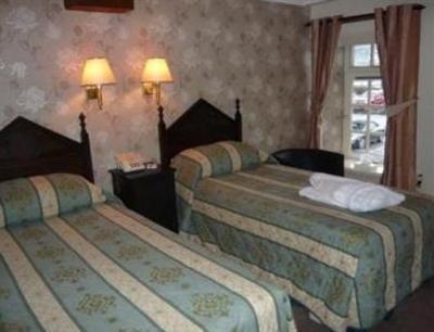 фото отеля Watermill Hotel Paisley