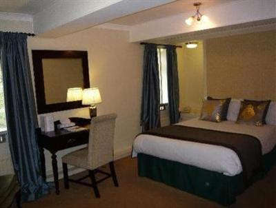 фото отеля Watermill Hotel Paisley