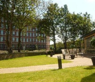 фото отеля Watermill Hotel Paisley