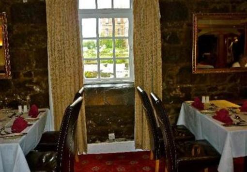 фото отеля Watermill Hotel Paisley