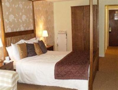 фото отеля Watermill Hotel Paisley