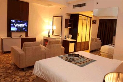 фото отеля De Palma Hotel Kuala Selangor