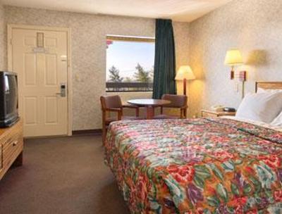 фото отеля Days Inn Nashville North-Opryland Grand Ole Opry Area