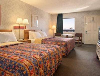фото отеля Days Inn Nashville North-Opryland Grand Ole Opry Area
