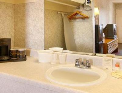 фото отеля Days Inn Nashville North-Opryland Grand Ole Opry Area