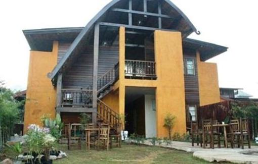 фото отеля Paifah Boutique House