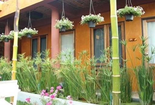 фото отеля Paifah Boutique House