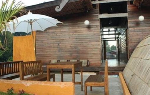 фото отеля Paifah Boutique House