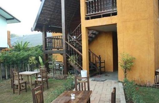 фото отеля Paifah Boutique House