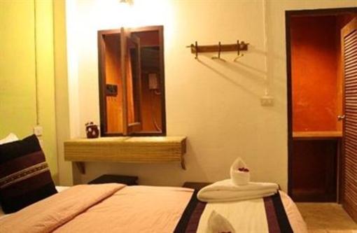 фото отеля Paifah Boutique House